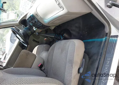 1998 Ford Ranger Splash/Xl/Xlt from USA, damaged, VIN 1FTZR15U3WTA74888